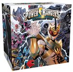 4602958 Power Rangers: Heroes of the Grid – Shattered Grid