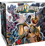 4602991 Power Rangers: Heroes of the Grid – Shattered Grid