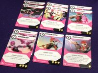 4868654 Power Rangers: Heroes of the Grid – Shattered Grid
