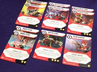 4868655 Power Rangers: Heroes of the Grid – Shattered Grid