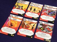 4868657 Power Rangers: Heroes of the Grid – Shattered Grid