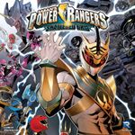 4893611 Power Rangers: Heroes of the Grid – Shattered Grid