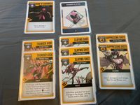 5379202 Power Rangers: Heroes of the Grid – Shattered Grid
