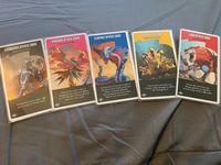 5379221 Power Rangers: Heroes of the Grid – Shattered Grid