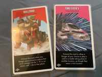5379222 Power Rangers: Heroes of the Grid – Shattered Grid