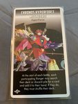 5379226 Power Rangers: Heroes of the Grid – Shattered Grid