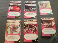5379595 Power Rangers: Heroes of the Grid – Shattered Grid