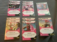 5379598 Power Rangers: Heroes of the Grid – Shattered Grid