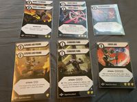 5379599 Power Rangers: Heroes of the Grid – Shattered Grid