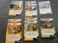 5379600 Power Rangers: Heroes of the Grid – Shattered Grid