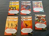 5379605 Power Rangers: Heroes of the Grid – Shattered Grid