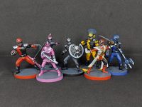 5744958 Power Rangers: Heroes of the Grid – Shattered Grid