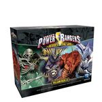 4602953 Power Rangers: Heroes of the Grid – Villain Pack #1