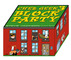 336407 Chez Geek 3: Block Party 