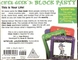 914924 Chez Geek 3: Block Party 