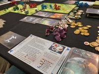 5022207 Northgard: Uncharted Lands