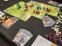 5027660 Northgard: Uncharted Lands