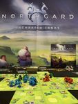 5277844 Northgard: Uncharted Lands