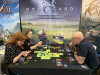 5277845 Northgard: Uncharted Lands