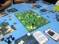 5992475 Northgard: Uncharted Lands