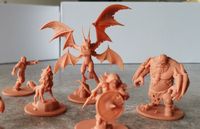 6826554 Northgard: Uncharted Lands