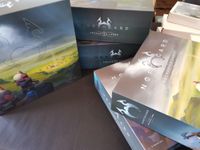 6826562 Northgard: Uncharted Lands