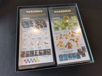 6826563 Northgard: Uncharted Lands