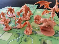 6826580 Northgard: Uncharted Lands