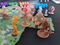 6826584 Northgard: Uncharted Lands