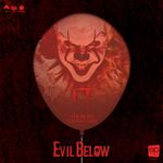 4769702 IT: Evil Below