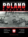 4603729 Poland Defiant: The German Invasion, September 1939