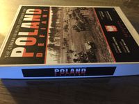 4807555 Poland Defiant: The German Invasion, September 1939