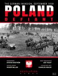 4860655 Poland Defiant: The German Invasion, September 1939