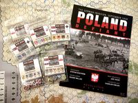 4860657 Poland Defiant: The German Invasion, September 1939