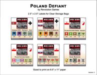 4874514 Poland Defiant: The German Invasion, September 1939