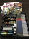 5280300 Valeria: Card Kingdoms – Crimson Seas Retail Edition