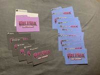 6727363 Valeria: Card Kingdoms – Crimson Seas Retail Edition