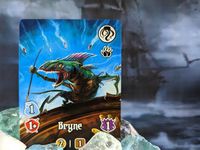 7282708 Valeria: Card Kingdoms – Crimson Seas Retail Edition