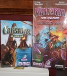 5049698 Corsairs of Valeria