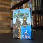 7296801 Corsairs of Valeria