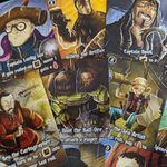 7296802 Corsairs of Valeria