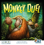 4621056 Monkey Duel