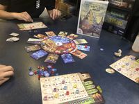 4971554 Trial of the Temples