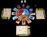 5151207 Trial of the Temples