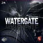 4768766 Watergate (Edizione Tedesca)