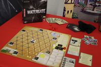 5027989 Watergate (Edizione Capstone)