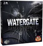 5179562 Watergate (Edizione Capstone)