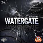 5179563 Watergate (Edizione Tedesca)