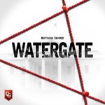 5186535 Watergate (Edizione Tedesca)