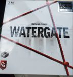 5225078 Watergate - White Box Edition